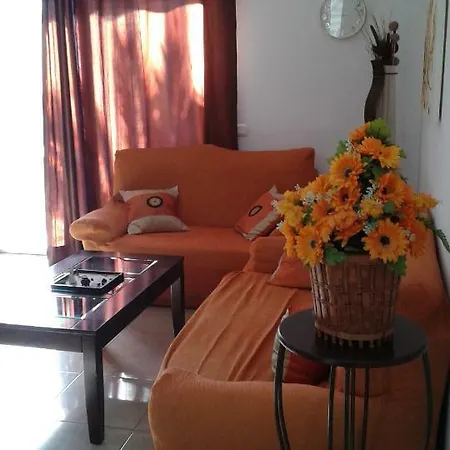 Piso 3 En Con Wifi Apartment Gran Tarajal