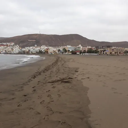 Piso 3 En * Gran Tarajal