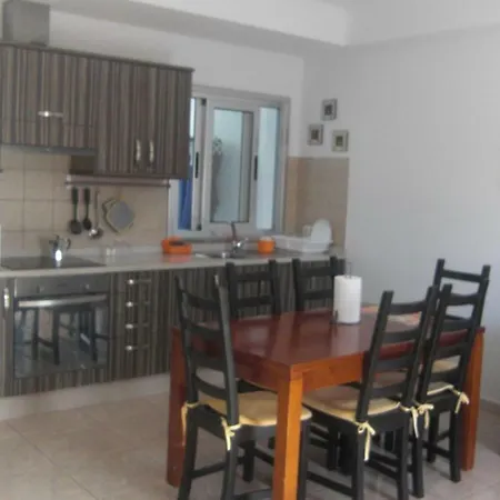 Apartamento Piso 3 En *