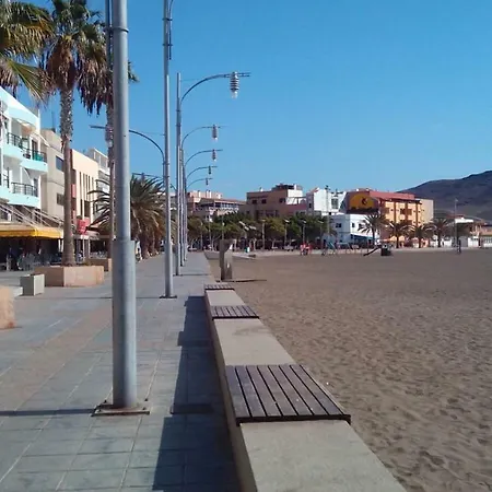 Piso 3 En Con Wifi Gran Tarajal