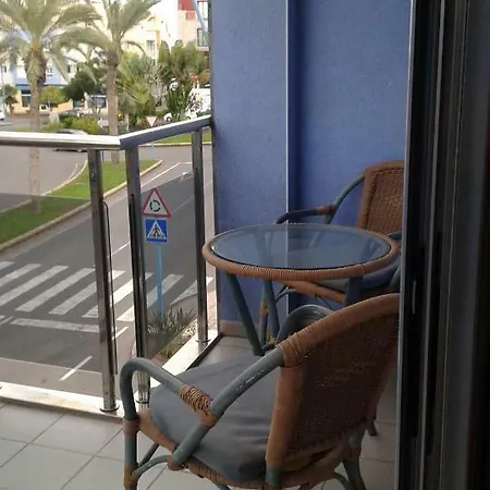 Piso 3 En * Gran Tarajal