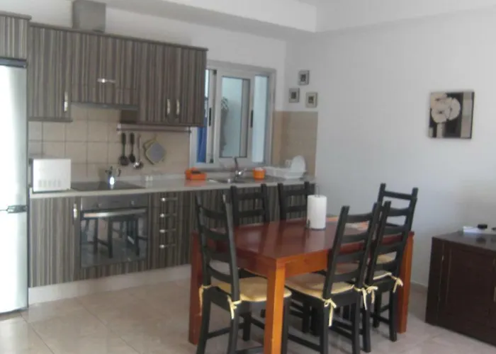 Appartement Piso 3 En Con Wifi *