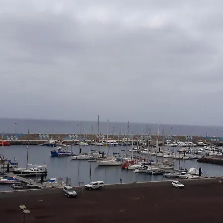 Piso 3 En Con Wifi Gran Tarajal