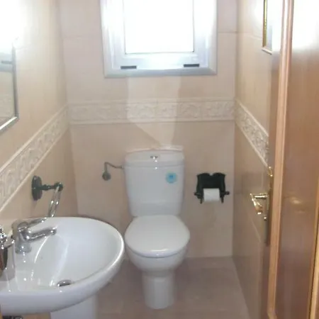 Piso 3 En Con Wifi Gran Tarajal