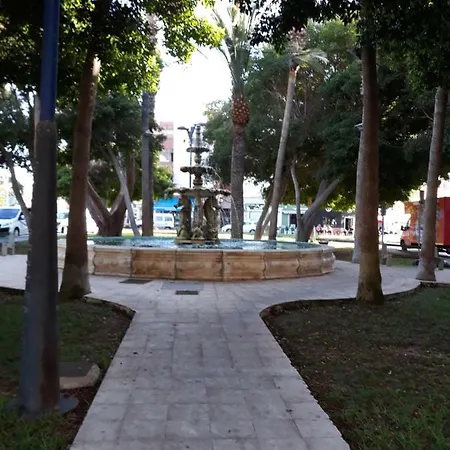 Piso 3 En Con Wifi * Gran Tarajal