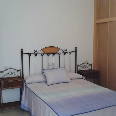 Apartman Piso 3 En Con Wifi Gran Tarajal