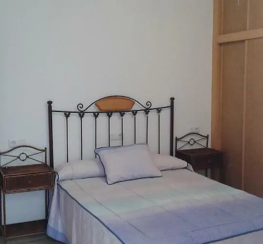 Apartman Piso 3 En Con Wifi Gran Tarajal